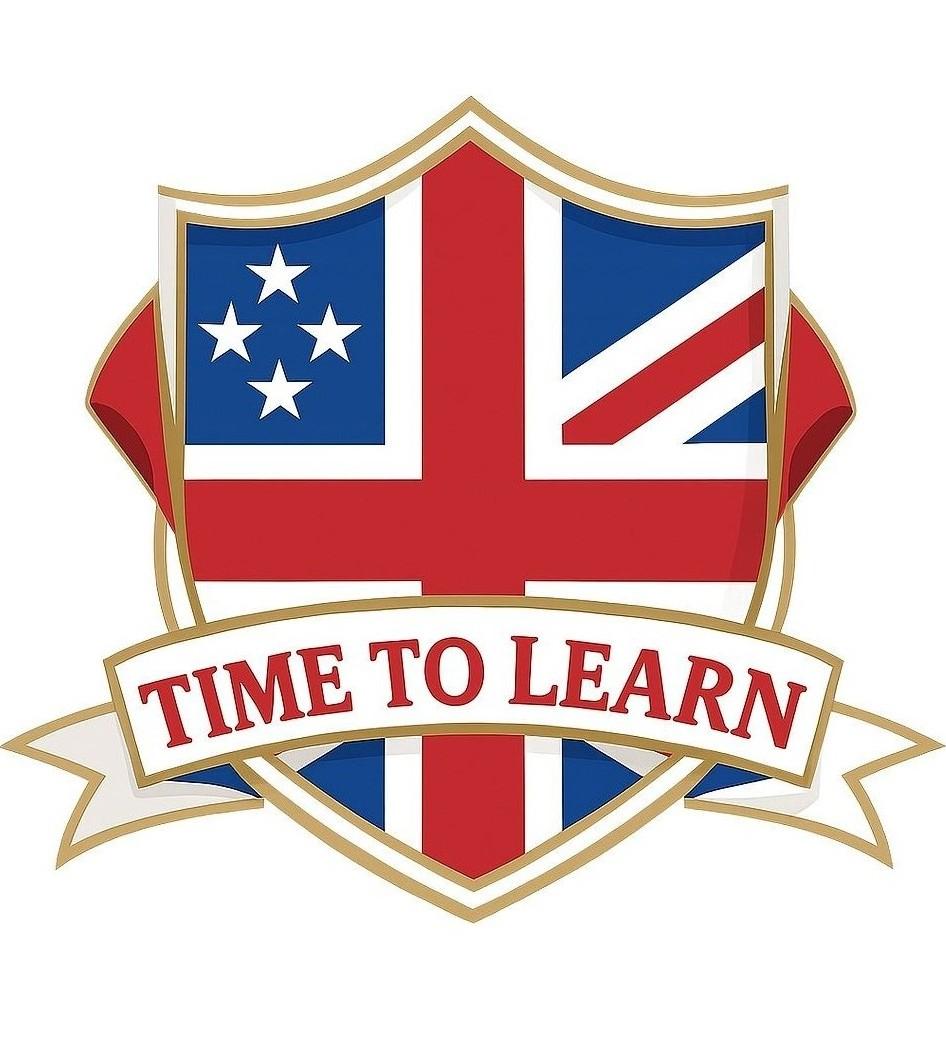 Timetolearn Logo