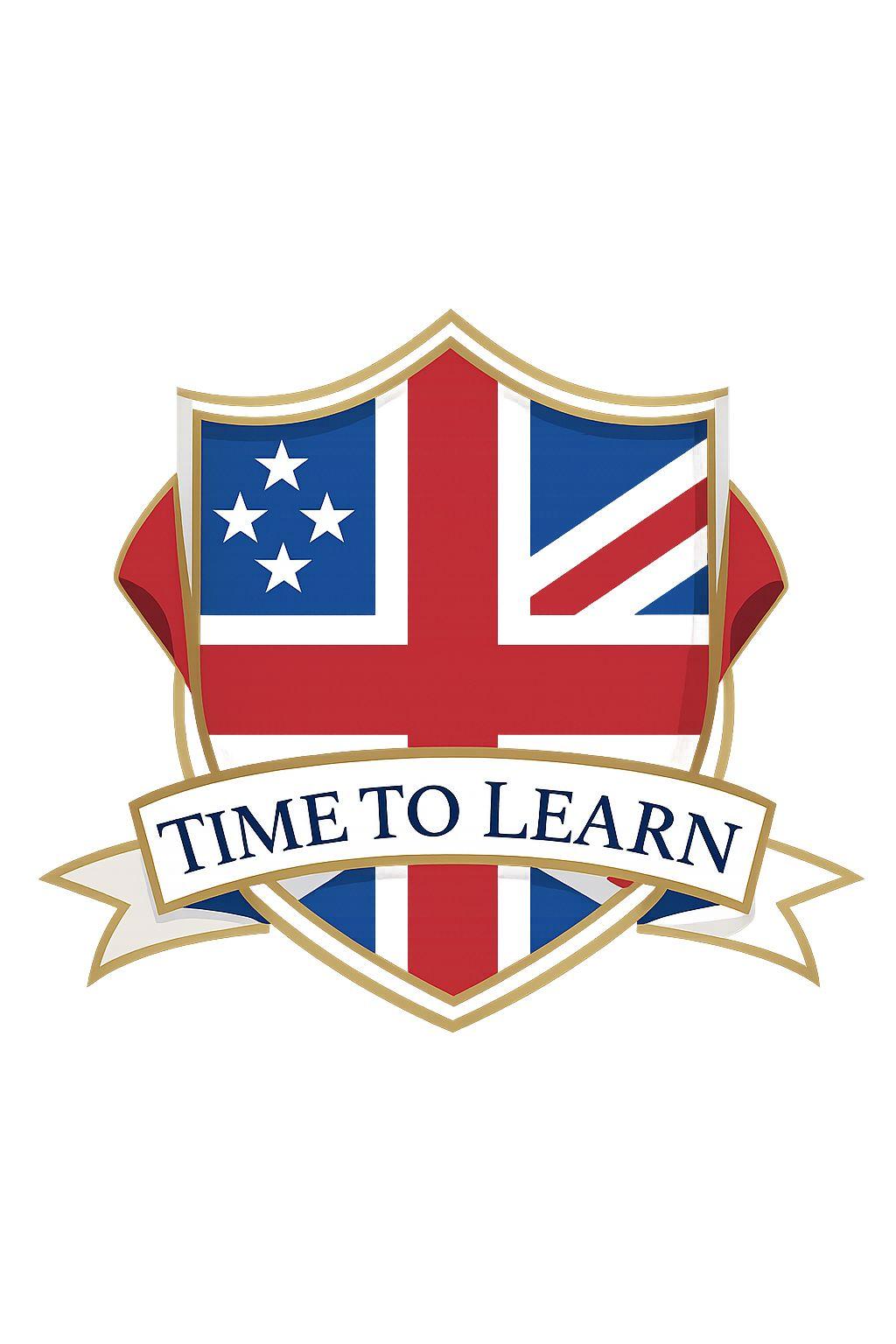 Timetolearn Logo